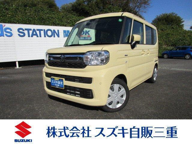 安心のメーカー直営ディーラーです。全車保証付き かえるプラン（残価設定クレジット）対象車です。