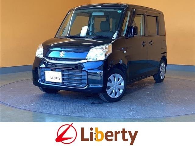 ■□■□■総在庫350台以上！！更にグループ総在庫は6000台！！軽自動車も普通車も中古車もある「自動車総合販売店」です♪■□■□■