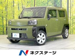ダイハツ タフト 660 G バックカメラ　衝突被害軽減システム　禁煙
