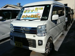 日産 NV100クリッパーリオ 660 E ハイルーフ 純正ナビ バックカメラ 電動スライドドア