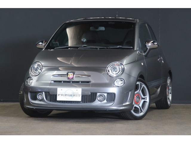 ☆☆☆九州最大級のFIAT・アルファロメオ専門店♪限定車も多数在庫しております☆☆☆【キーレス・Bluetooth接続・TFTメーター・バックソナー・パドルシフト・純正17AW・取説＆保証書・1年保証】