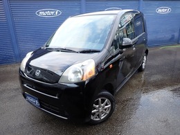 ホンダ ライフ 660 G 4WD Tベルト交換済　バックカメラ　社外13AW