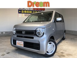 ホンダ N-WGN 660 G 衝突被害軽減B スマートキー オートAC 禁煙