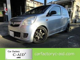 ダイハツ ミラ 660 TX 耐久レース仕様　RAYS TE37　フルバケット