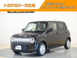 スズキ アルトラパン 660 L 