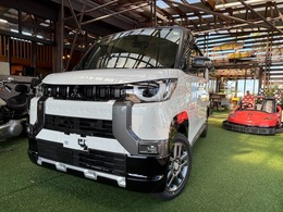 三菱 デリカミニ 660 T プレミアム 4WD 純正DA・全方位カメラ・マイパイロット・レ