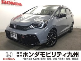 ホンダ フィット 1.5 e:HEV RS 試乗車　メモリーナビ　ドラレコ　ETC