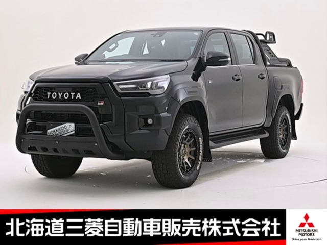 【北海道三菱自動車】ご覧いただきありがとうございます！おクルマの詳細情報や、ご質問・ご要望・ご来店など、お気軽にお問合せ下さい♪