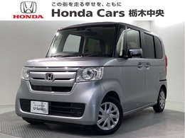 ホンダ N-BOX 660 G ホンダセンシング CDプレーヤー・スマートキー・ETC・ドラレ