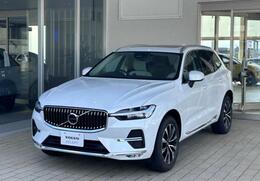 ボルボ XC60 アルティメット B5 AWD 4WD 