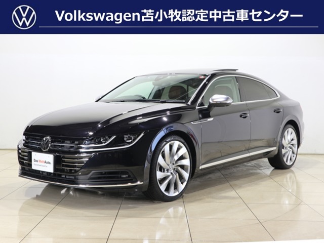 ★この度はVolkswagen苫小牧の在庫をご覧いただきありがとうございます！★