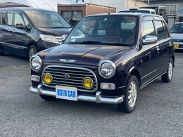 ダイハツ ミラジーノ 660 ミニライトスペシャル 