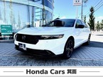 2.0 e:HEV ホンダ センシング 360プラス