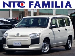 トヨタ プロボックスバン 1.3 DX コンフォート トヨタセーフティセンス　衝突警報装置　オ