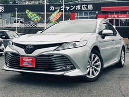 トヨタ カムリ 2.5 G 純正ナビ/バックカメラ/ETC