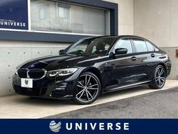 BMW 3シリーズ 320i Mスポーツ デビューPKG コンフォートPKG 黒革シート