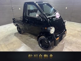 ダイハツ ミゼットII 660 ピック Dタイプ 