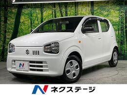スズキ アルト 660 L スズキ セーフティ サポート装着車 衝突軽減 禁煙車 ETC シートヒーター クリ