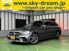 メルセデス・ベンツ Cクラス ステーションワゴン の中古車 C200 アバンギャルド AMGライン  192.9万円