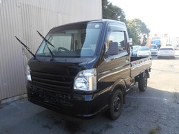 三菱 ミニキャブトラック 660 M エアコンクーラー・パワステ・CD