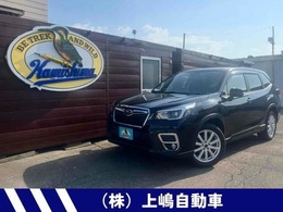スバル フォレスター 2.0 ツーリング 4WD 