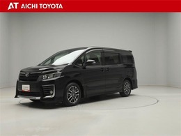 トヨタ ヴォクシー 2.0 ZS トヨタ認定中古車