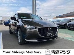 マツダ MAZDA2 1.5 15S プロアクティブ Sパッケージ 4WD エンジンスターター
