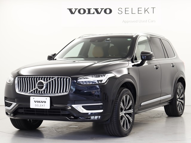 その他 KURO96 ボルボ XC90 B6 AWD インスクリプション VOLVOの