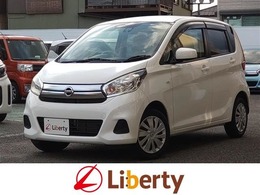 日産 デイズ 660 J 衝突軽減ブレーキ　純正オーディオ ETC　キ