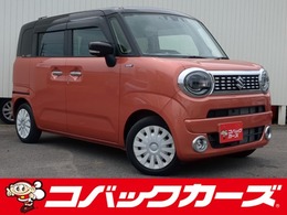 スズキ ワゴンRスマイル 660 ハイブリッド X ツートン/W電動ドア/禁煙/8型ナビTV/Btooth