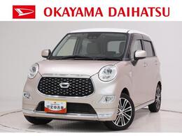 ダイハツ キャスト スタイル 660 G VS SAIII シートヒーター　オートライト　キーフリー