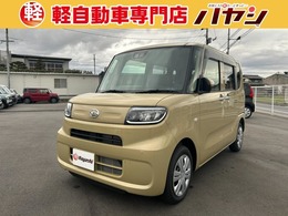 ダイハツ タント 660 L 軽届出済未使用車