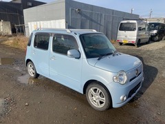 ダイハツ ミラココア の中古車 660 プラス G 4WD 北海道札幌市北区 9.0万円