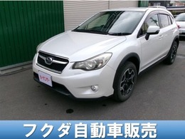 スバル インプレッサXV 2.0i-L 4WD 