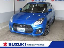 スズキ スイフト スポーツ 1.4 アダプティブクルーズコントロール