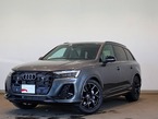 50 TDI クワトロ Sライン ディーゼルターボ 4WD