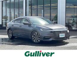 ホンダ インサイト 1.5 EX 純正メモリナビ　Bluetooth　フルセグTV