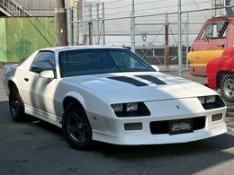 シボレー カマロ 3rdカマロ Z28 