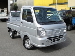 日産 NT100クリッパー 660 DX セーフティ パッケージ ブレーキサポート　スピーカー内蔵ラジオ