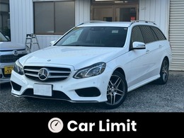 メルセデス・ベンツ Eクラスワゴン E250 アバンギャルド 