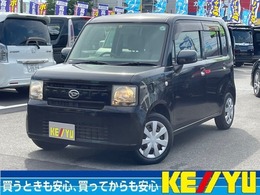 ダイハツ ムーヴコンテ 660 L 禁煙車 走行3.3万キロ エコアイドル