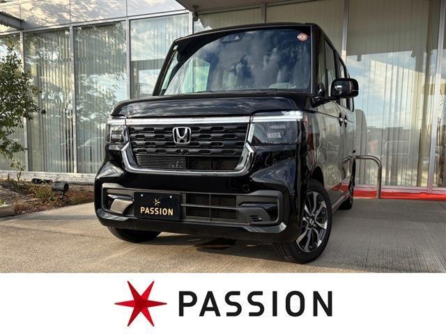 ★パッショングループは新車・未使用車・中古車を取り扱う専門店★　東海地区最大級の展示場にてお選び頂けます！！