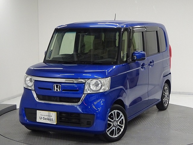 この車両は【Honda中古車認定グレードU-Select】です。無料保証1年間と3つの安心をお約束します。詳しくは下の写真をスクロールして下さい。