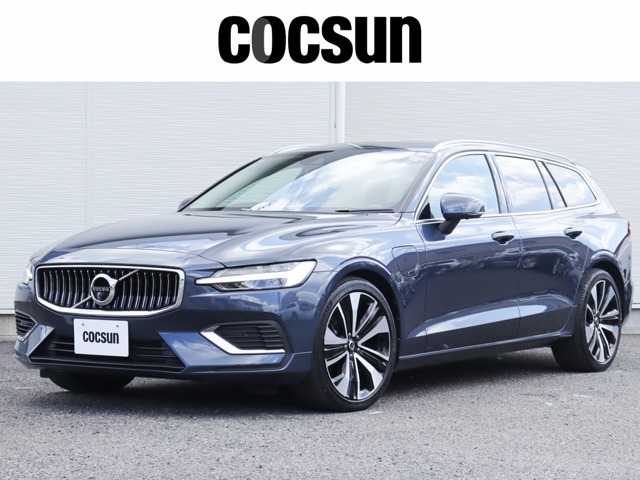 ボルボの販売から整備、買取、部品販売、カスタマイズに至るまで様々なサービスをお届けしています。
