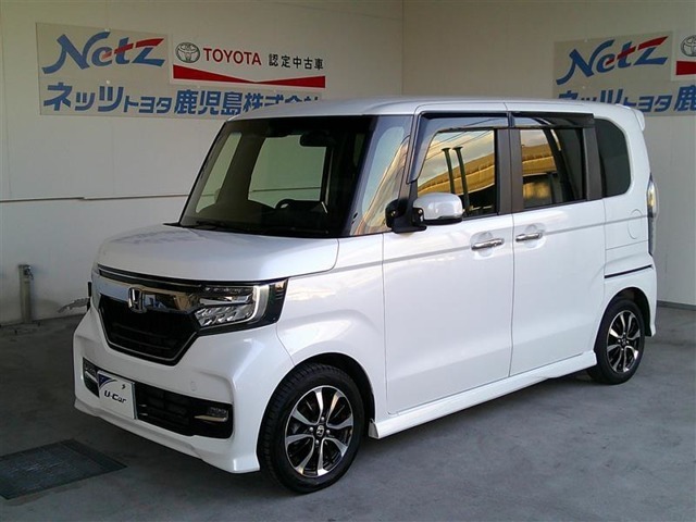 スタイリッシュなデザインで小回り自由