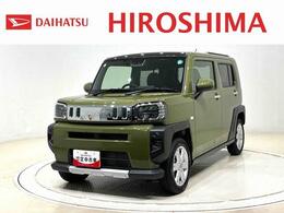 ダイハツ タフト 660 G クロム ベンチャー 