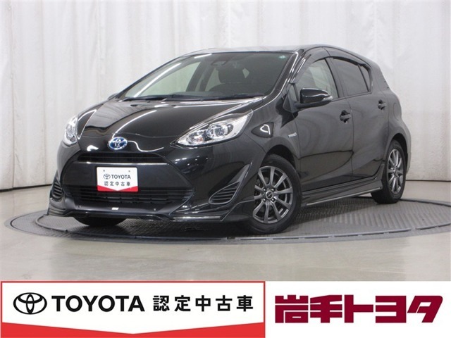 ハイブリッド車のU-Carは、初度登録より10年または20万キロまでハイブリッド機構の保証が付きます。