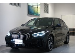 BMW 1シリーズ 118d Mスポーツ ディーゼルターボ ACC