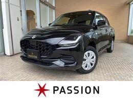 スズキ スイフト 1.2 XG 4WD 登録済未使用車　4WD