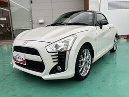 ダイハツ コペン ローブ S 660 